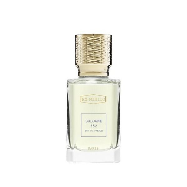 エクス 二ヒロ ケルン 352 EDP 50ML (EX NIHILO/香水・フレグランス
