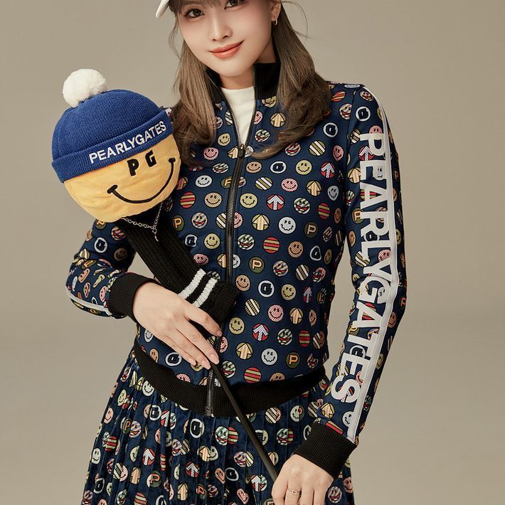 PEARLY GATES セットアップ！ 【公式通販】