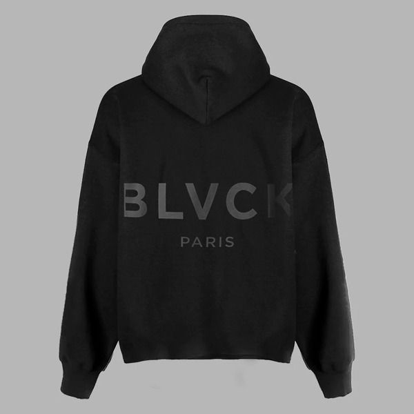 セット販売】BLVCK PARIS ユニセックスで着れる！セットアップ (BLVCK