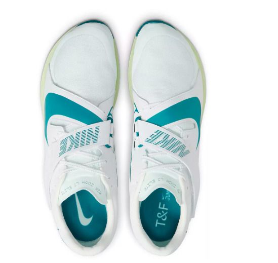 入手困難☆新作【NIKE】Air Zoom LJ Elite エアズームLJエリート (Nike