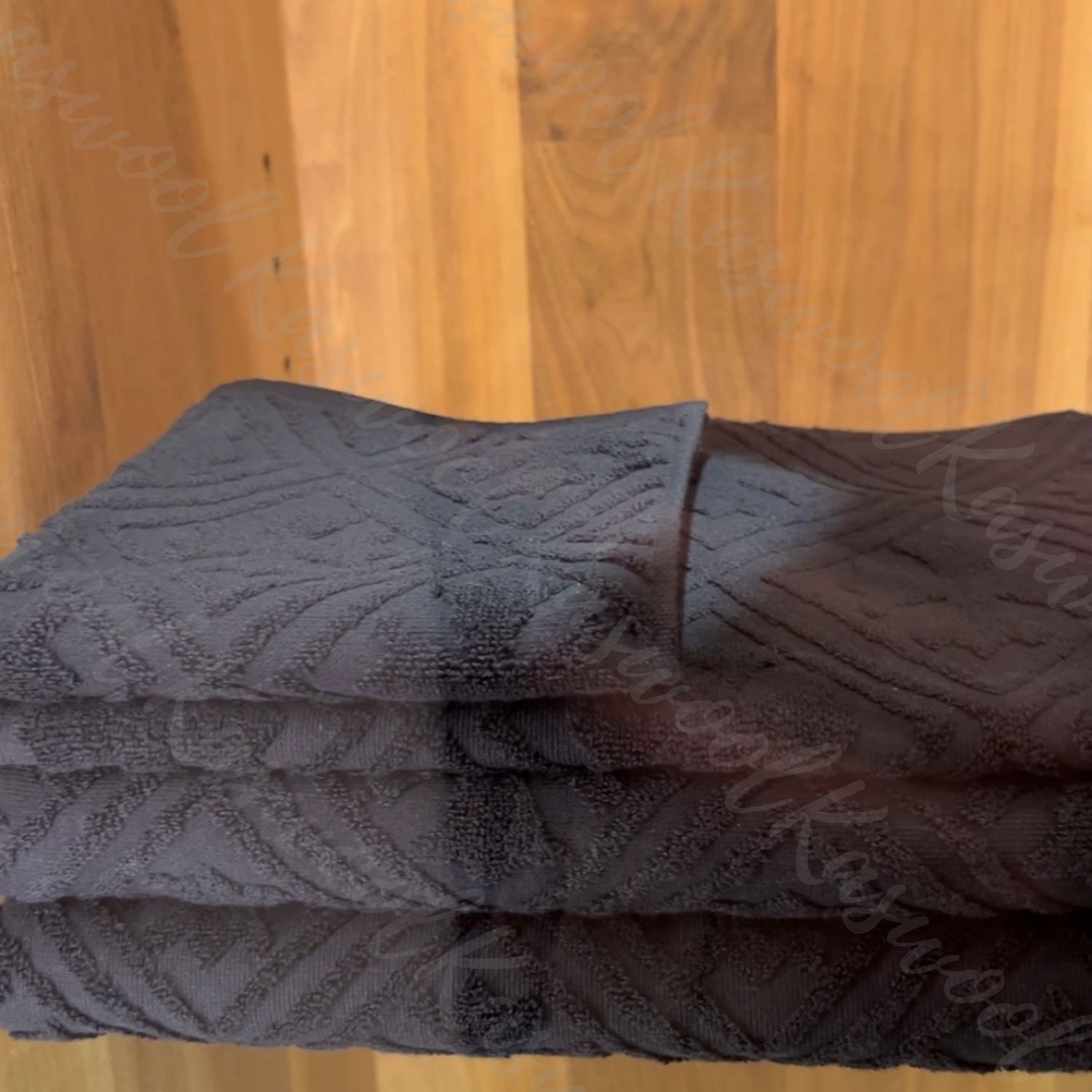 CHROME HEARTS クロムハーツ CHプラス コットンタオル (CHROME HEARTS