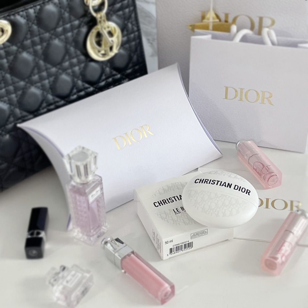 DIOR】◇LE BAUME◇正規品◇ハンドクリーム◇【送料無料】 (Dior