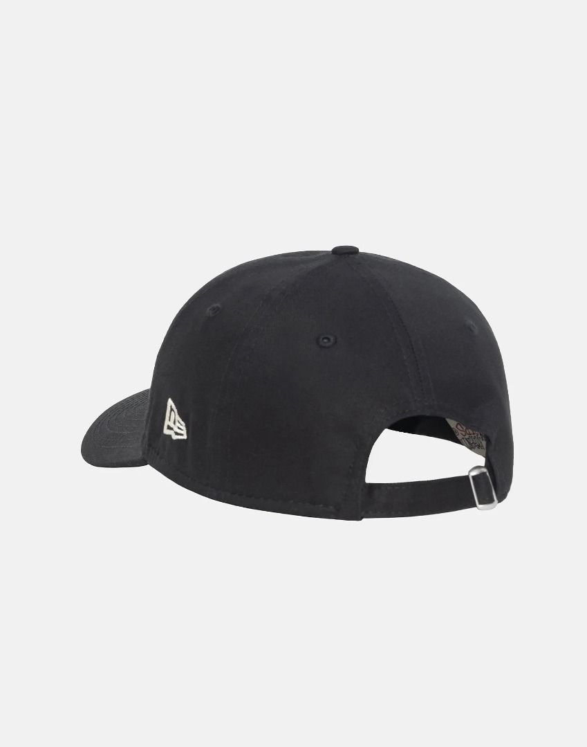 ☆送料・関税込☆STUSSY☆SS LINK 9TWENTY CAP☆BLACK☆ (STUSSY