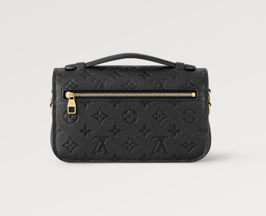 LOUIS VUITTON アンプラント ポシェット・メティス EW / M46595 (Louis