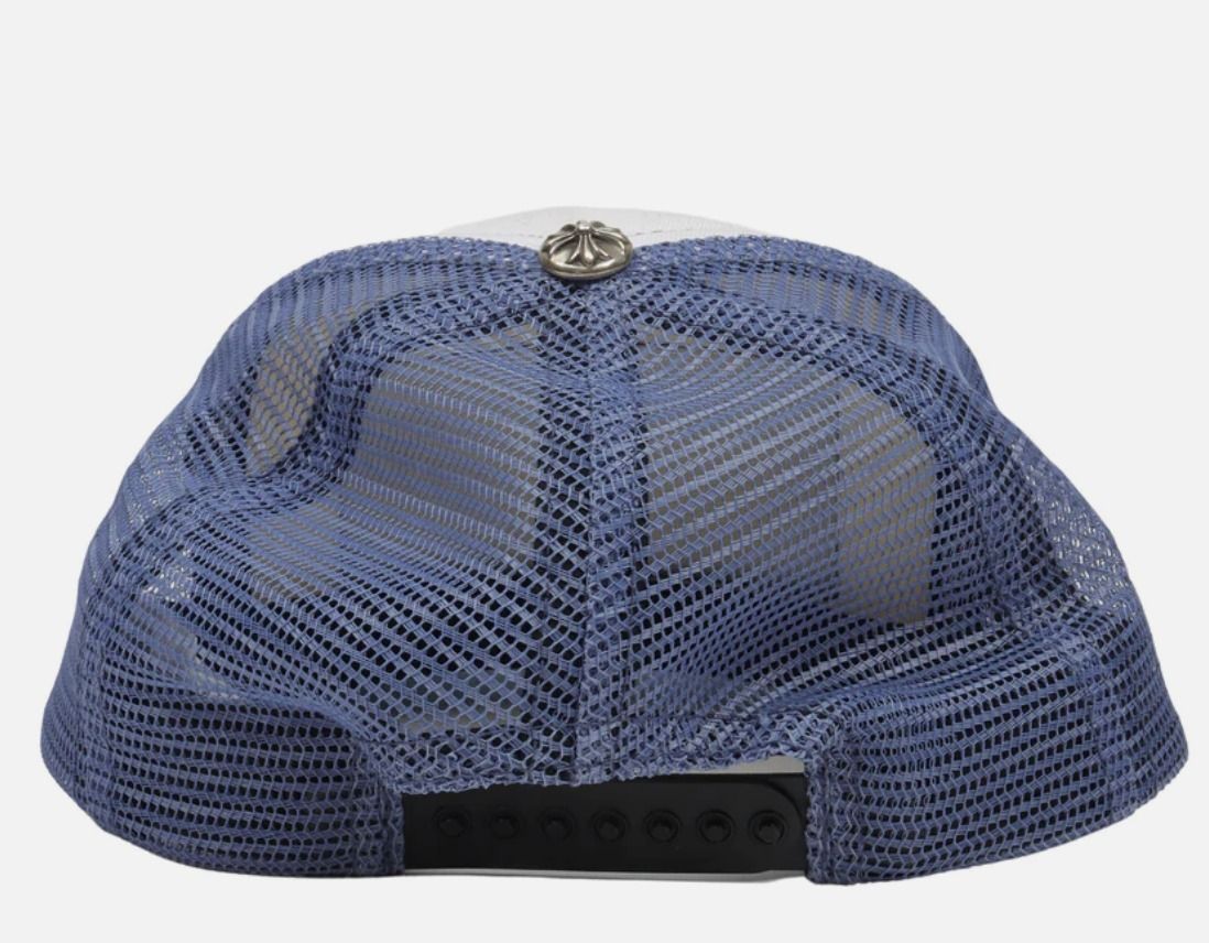 ☆Chrome Hearts☆入手困難☆マイアミ限定トラッカー キャップ