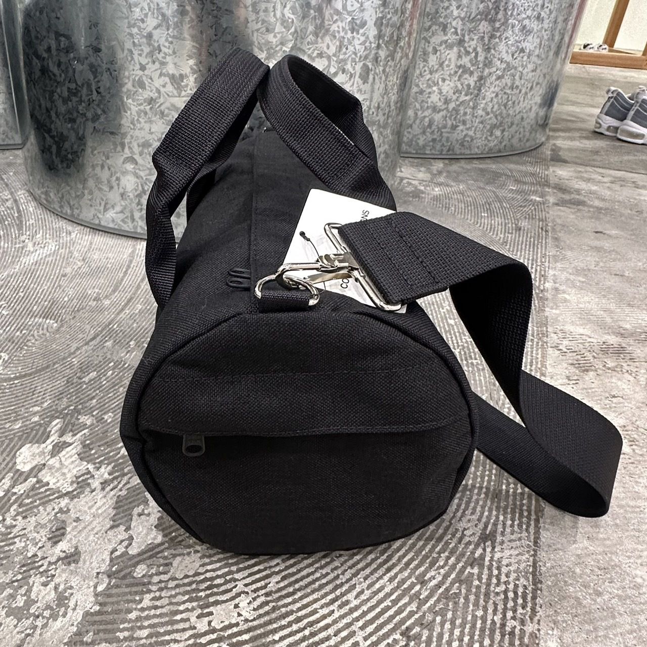 New standard】コムデギャルソン デザインショルダーバッグ (COMME des