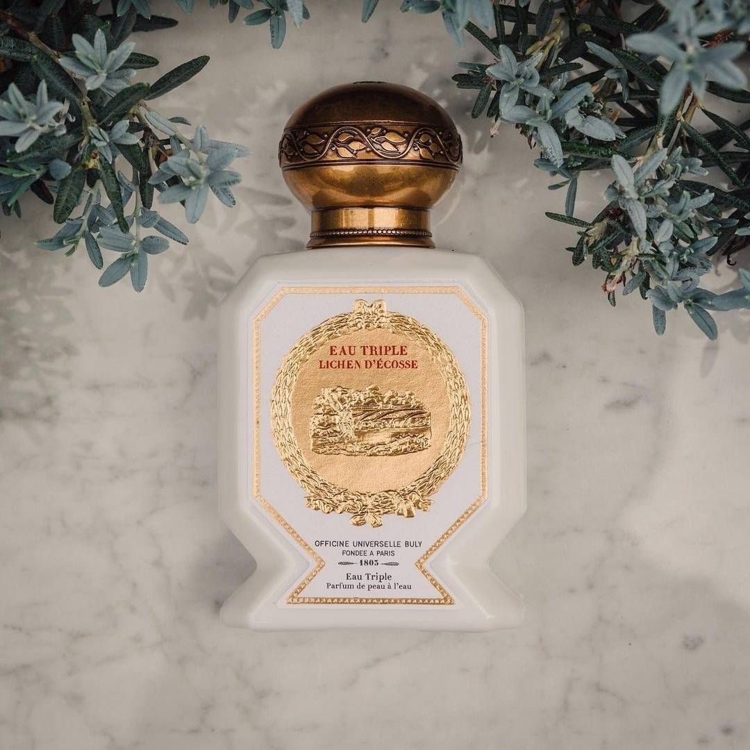 □BULY□ビュリー 香水 オートリプル リケンデコス (BULY/香水