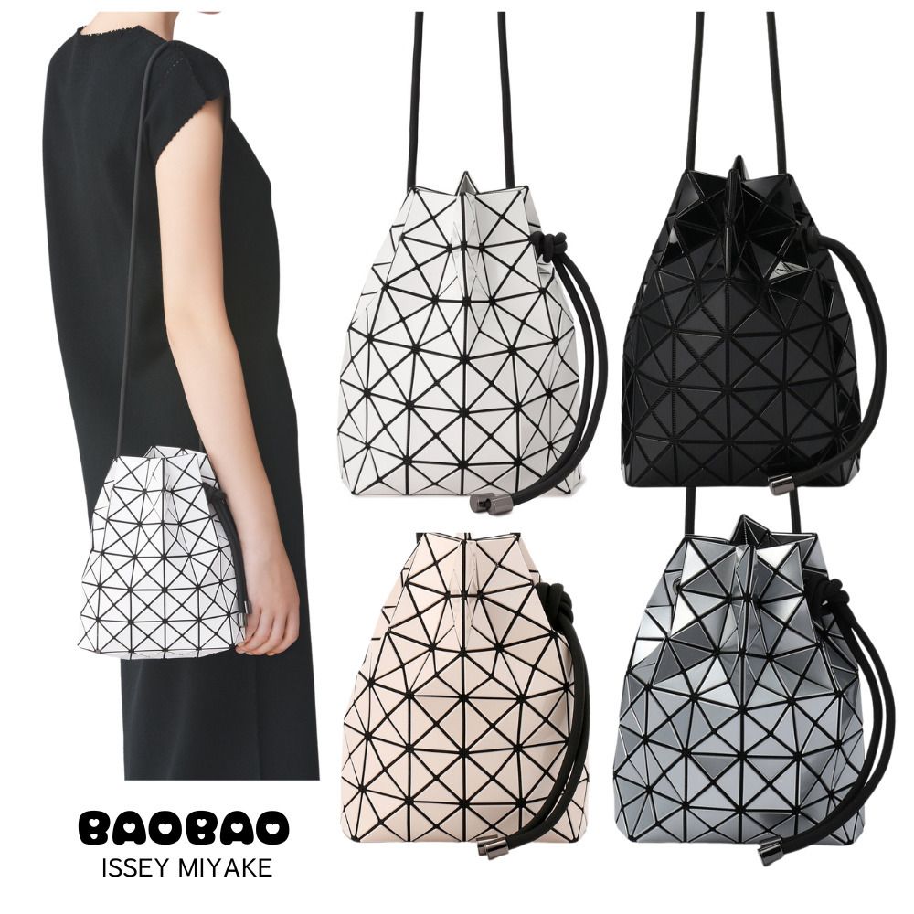 人気【BAOBAO ISSEY MIYAKE】☆WRING ☆ (BAOBAO ISSEY MIYAKE