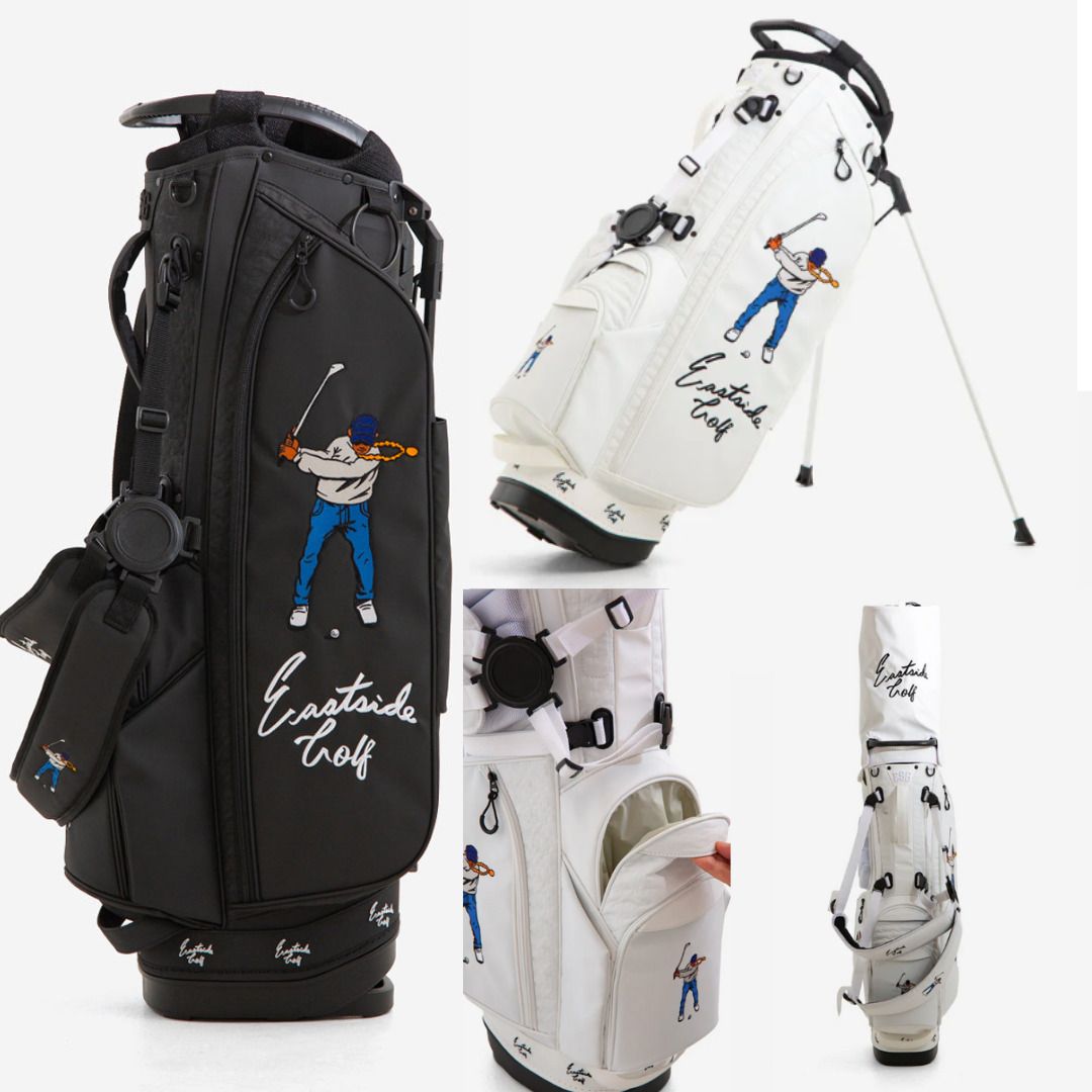 日本未入荷◇完売必至【Eastside Golf】Eastside Golf Stand Bag