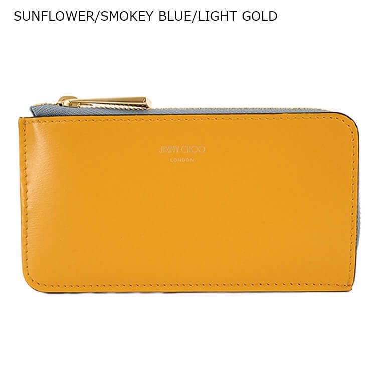 新作】ジミーチュウ JIMMY CHOO フラグメントケース (Jimmy Choo