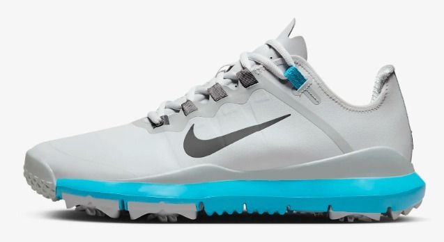 新タイガーウッズ ゴルフシューズ☆Tiger Woods '13☆お早めに！ (Nike