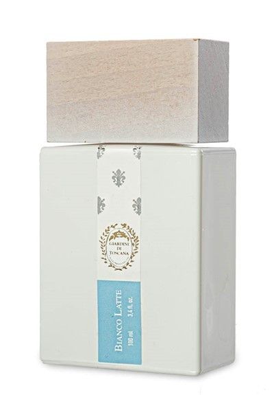 ミルク香水 Giardini di Toscana Bianco Latte 100ml (香水