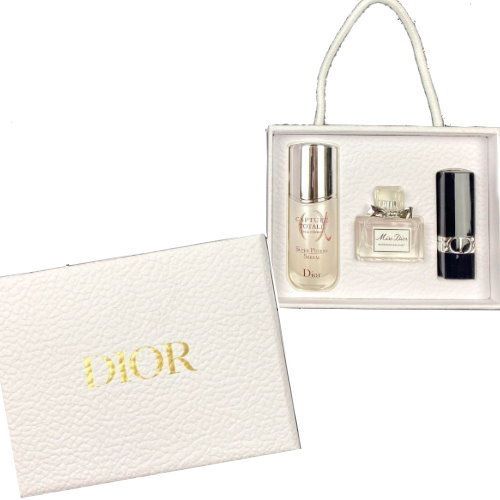 Diorディオールディスカバリーキットdior-gift-kit香水セット (Dior