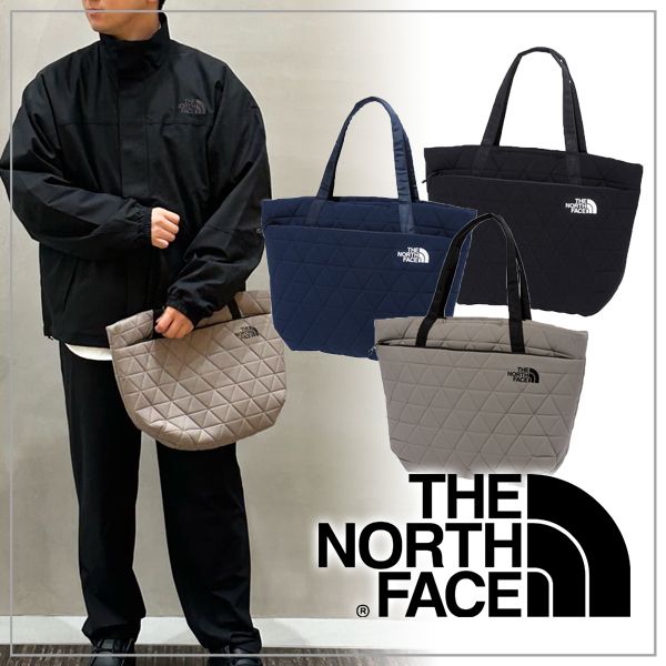 THE NORTH FACE】ジオフェイストート (THE NORTH FACE/トートバッグ