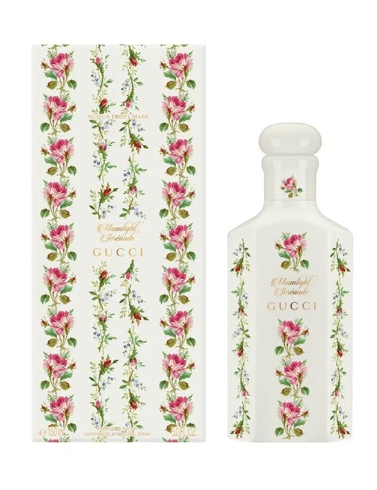 人気コスメ】Gucci The Alchemist's Garden ウォーター (GUCCI/香水