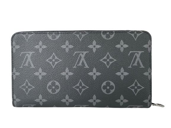 LOUIS VUITTON エクリプス ジッピーオーガナイザー NM / M82081 (Louis