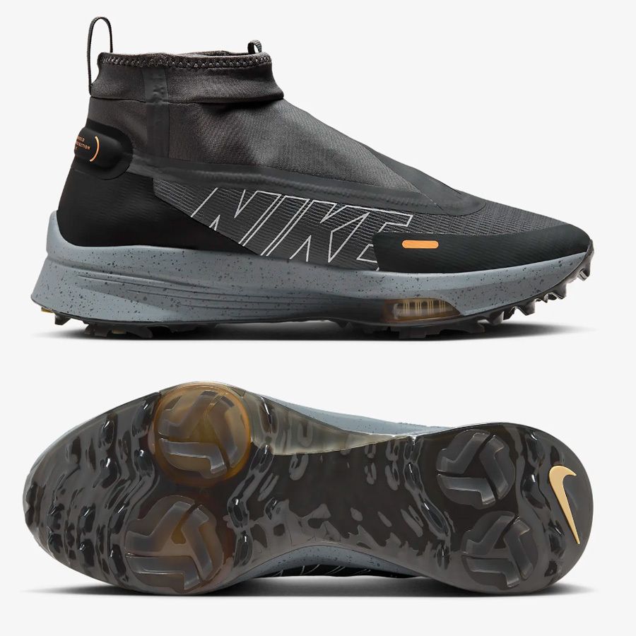 NIKE☆AIR ZOOM INFINITY TOUR NEXT % SHIELD☆ゴルフシューズ (Nike