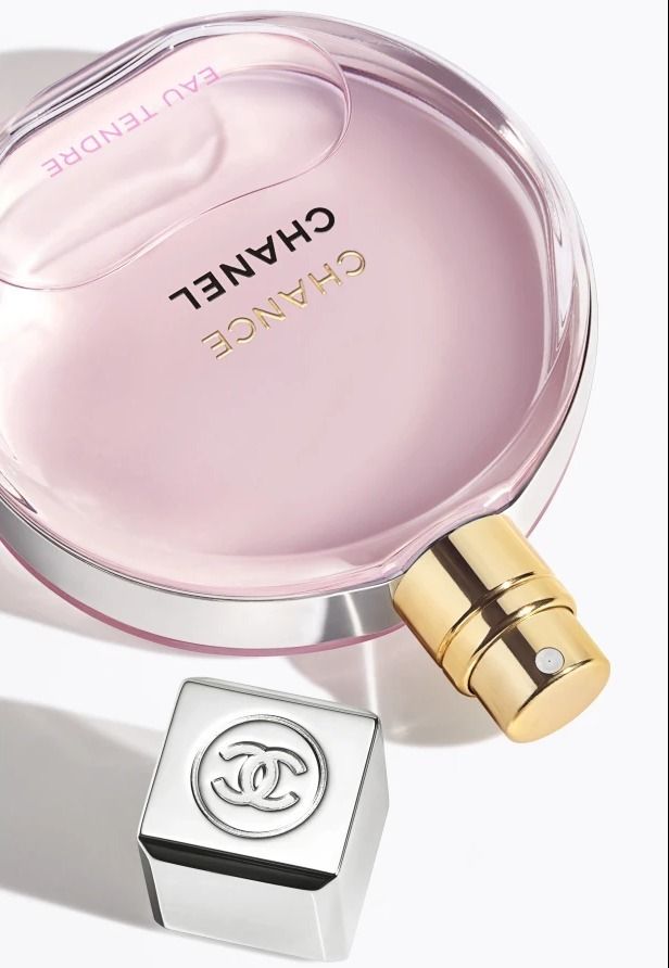 タイムセール】CHANEL チャンス オー タンドゥル オー ドゥ パルファム