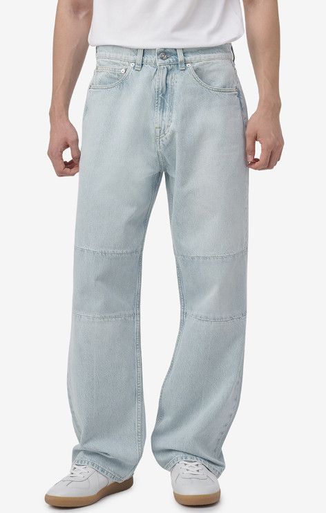 ☆OUR LEGACY☆EXTENDED THIRD CUT DENIM PANTS デニムパンツ (OUR