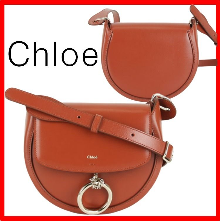 ☆人気☆【Chloe】☆クロエ Arlene スモール ショルダーバッグ