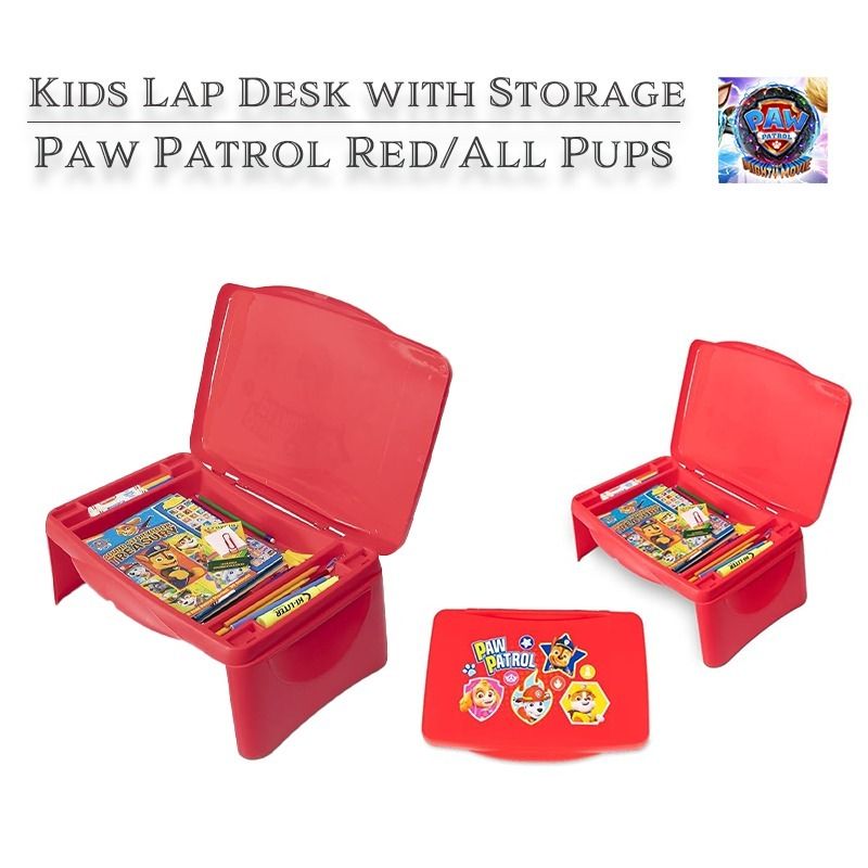 パウ・パトロール ぬいぐるみ 6体セット、キャップ、ティッシュケース