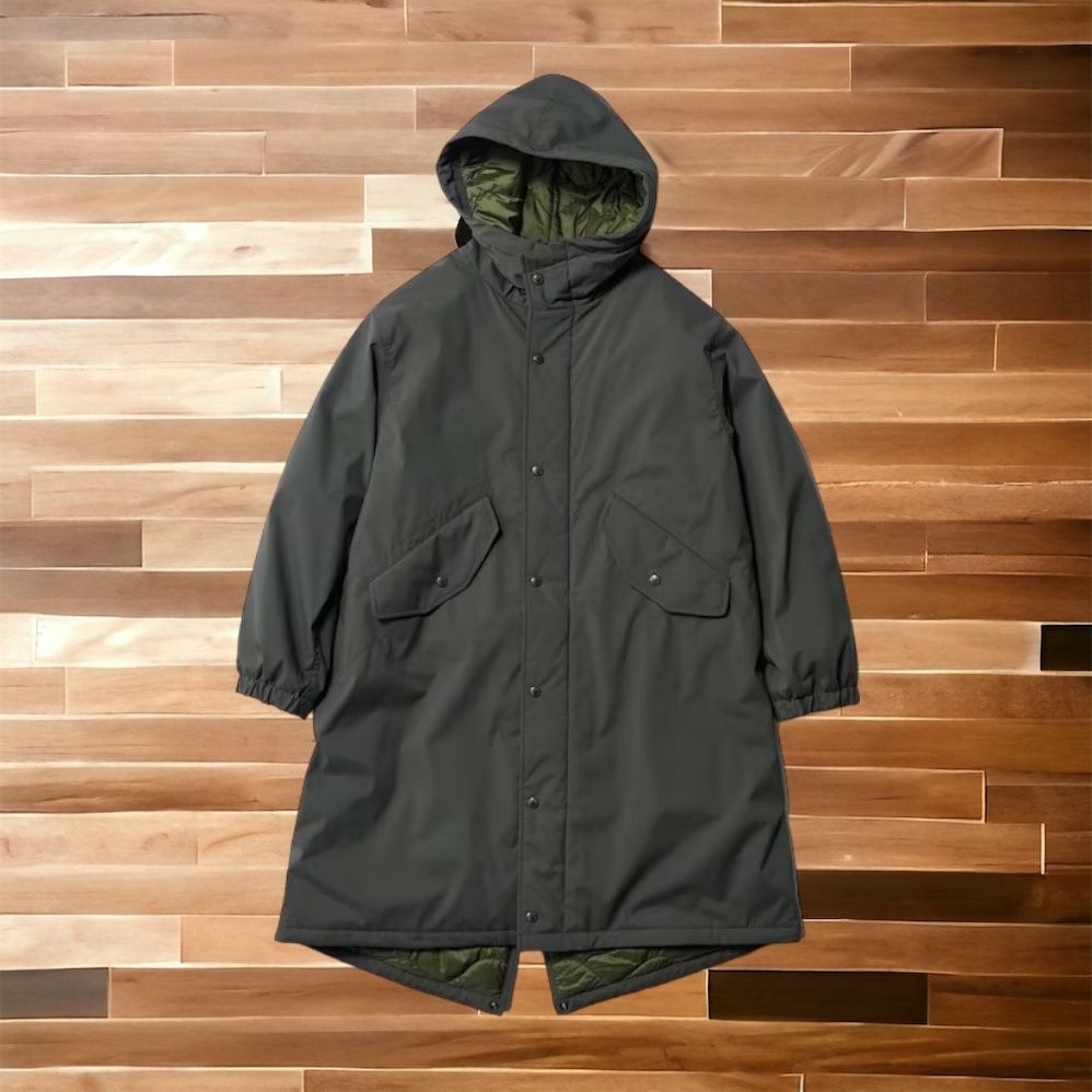 ☆日本未発売☆海外限定☆ ユニクロ×エンジニアドガーメンツ (UNIQLO