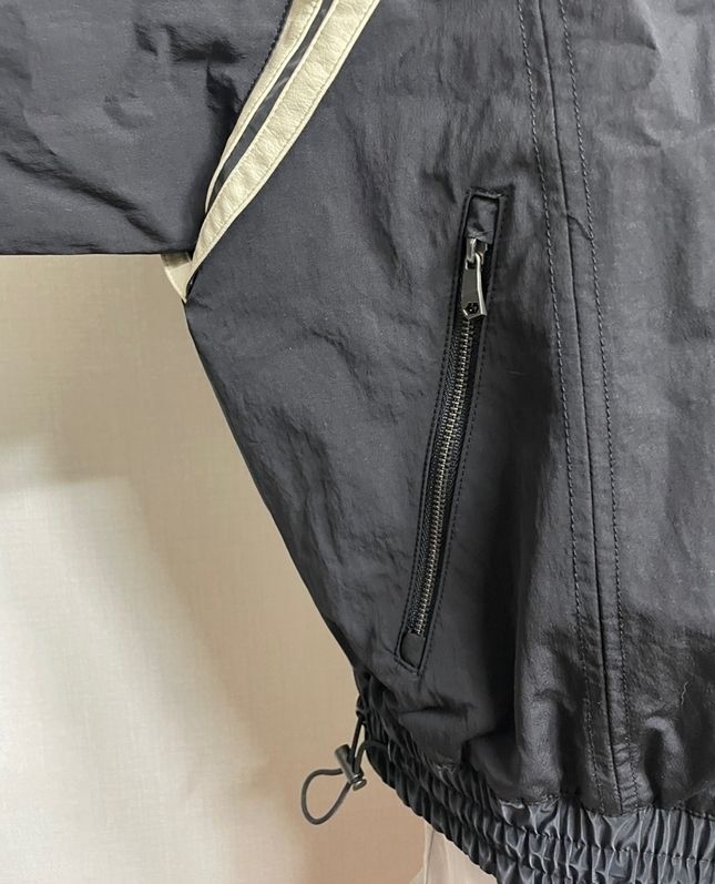 ADER ERROR】BASHAR JUMPER (ADERERROR/アウターその他) 101281281