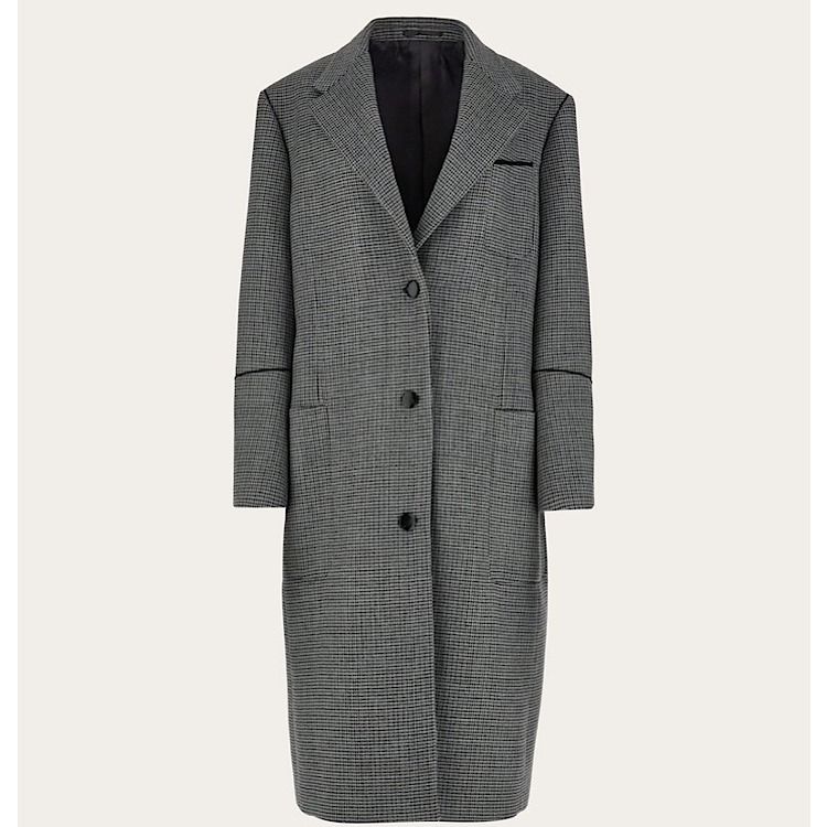 ☆日本未入荷☆】Salvatore Ferragamo ☆ コート (FERRAGAMO/コート