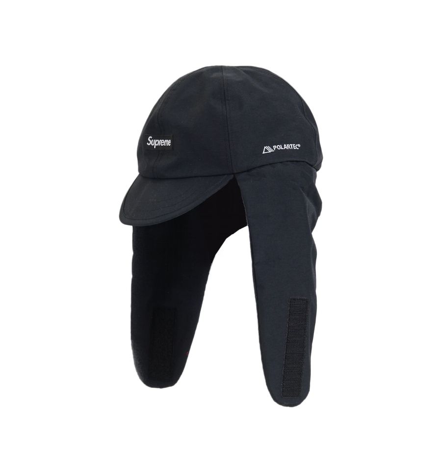 ☆2023AW WEEK18☆Supreme GORE-TEX Earflap Cap (Supreme/キャップ