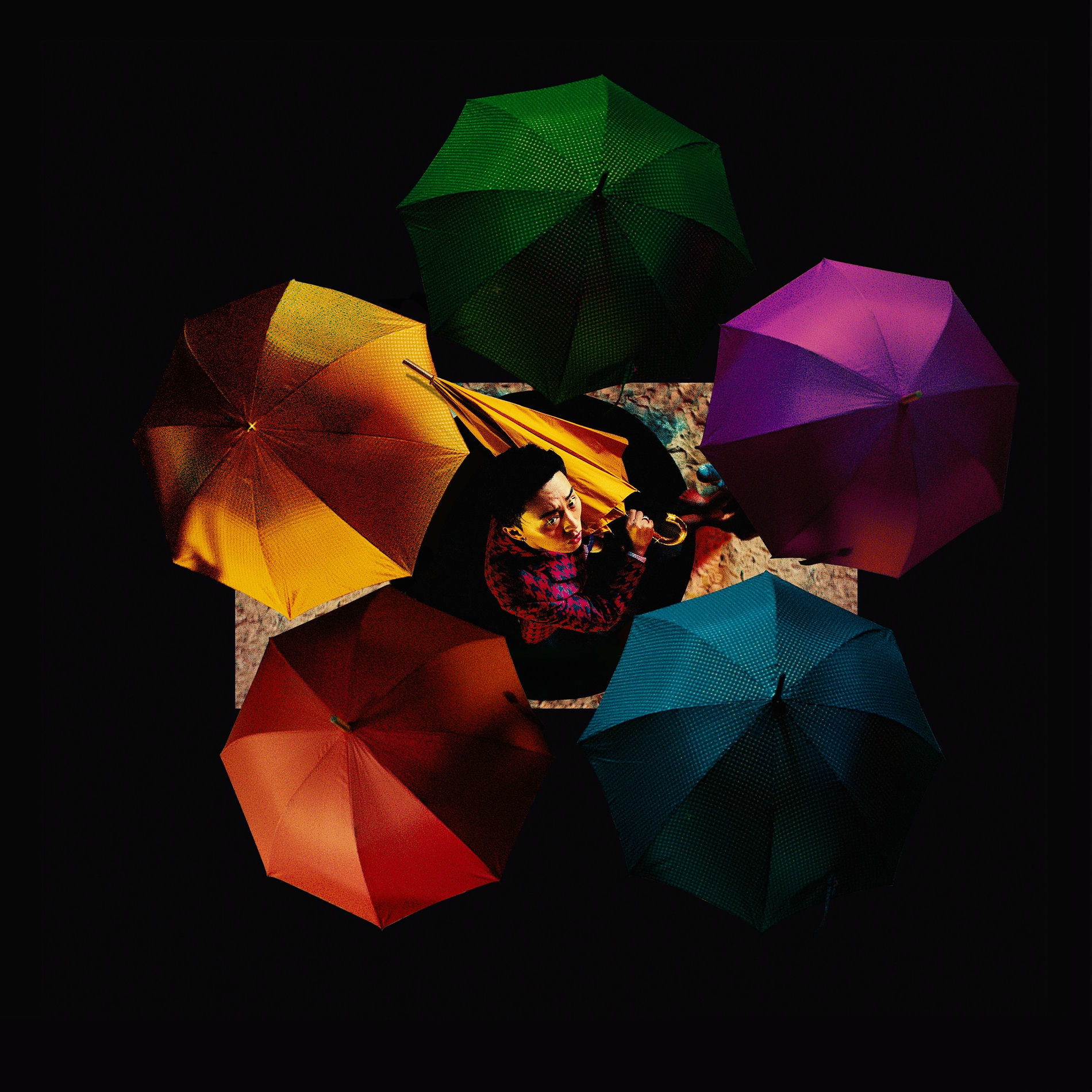 IS ANYBODY OUT THERE? - DPR Live | Deezer