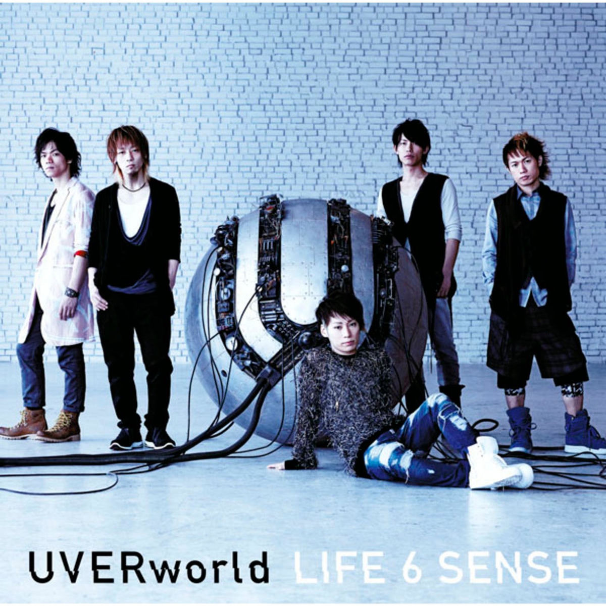 UVERworld: アルバム、曲、コンサート | Deezer
