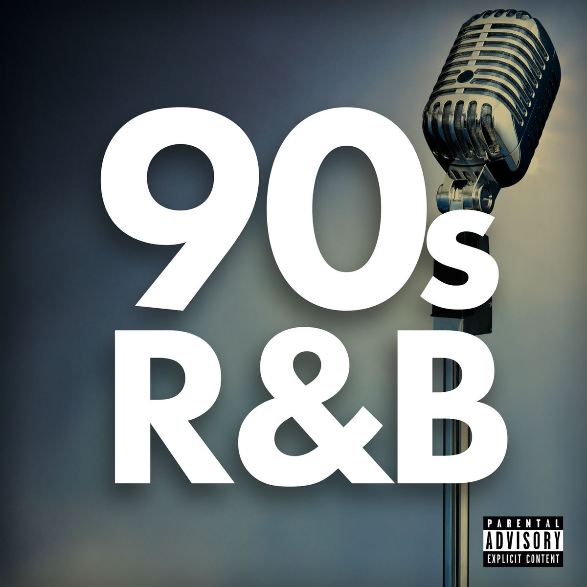Various Artists - 90s R&B | Deezer