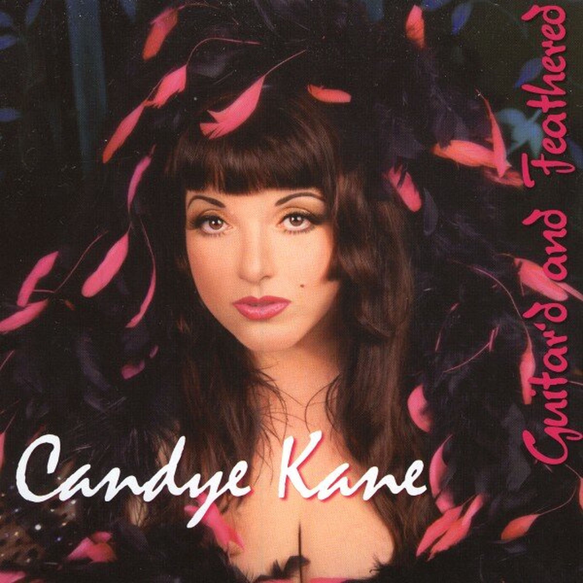 Candye Kane: albums, songs, concerts | Deezer