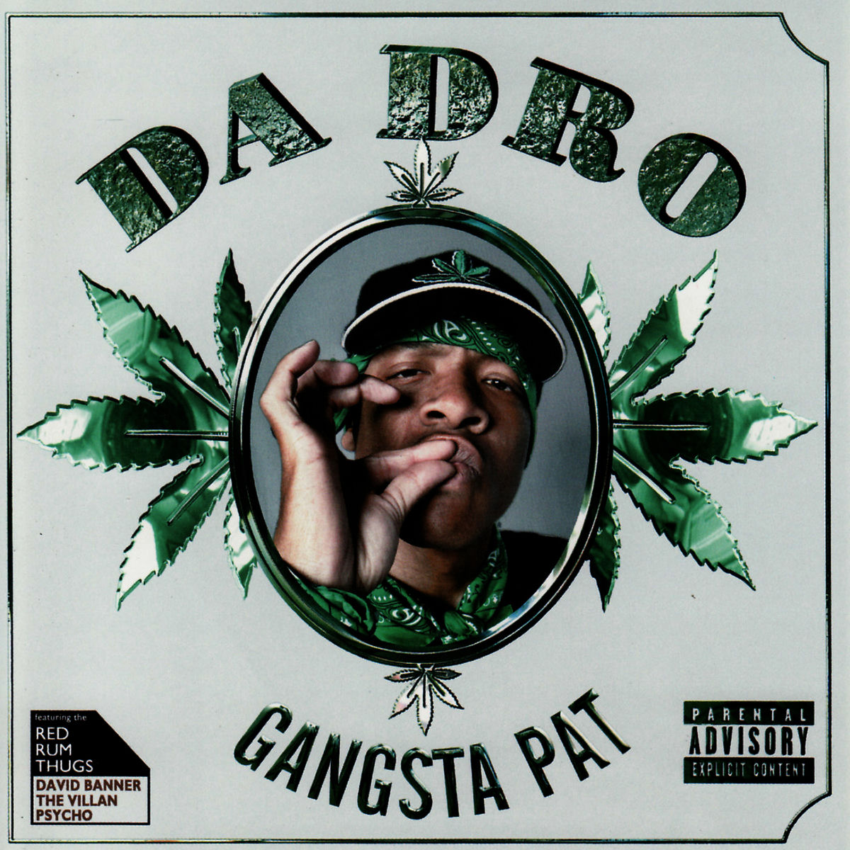 Gangsta pat: albums, songs, concerts | Deezer