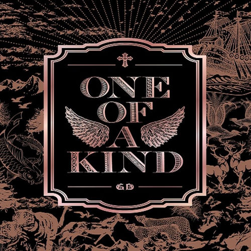 G-Dragon - One of a Kind | Deezer