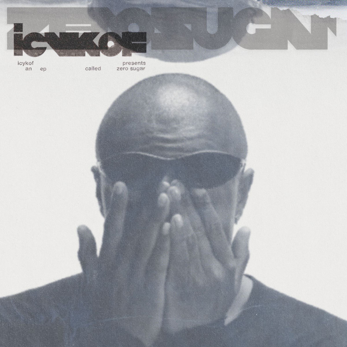 Cryogeyser - Glitch | Deezer