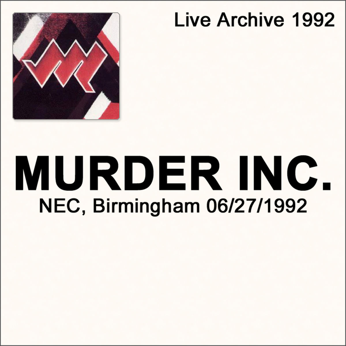 Murder Inc. - Let's Die Together | Deezer