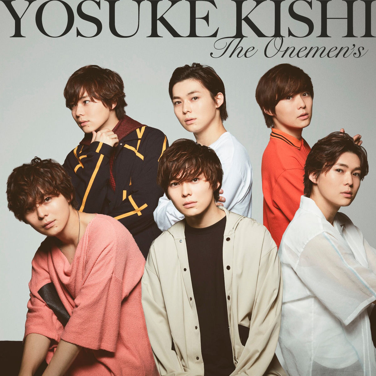 岸洋佑: アルバム、曲、コンサート | Deezer