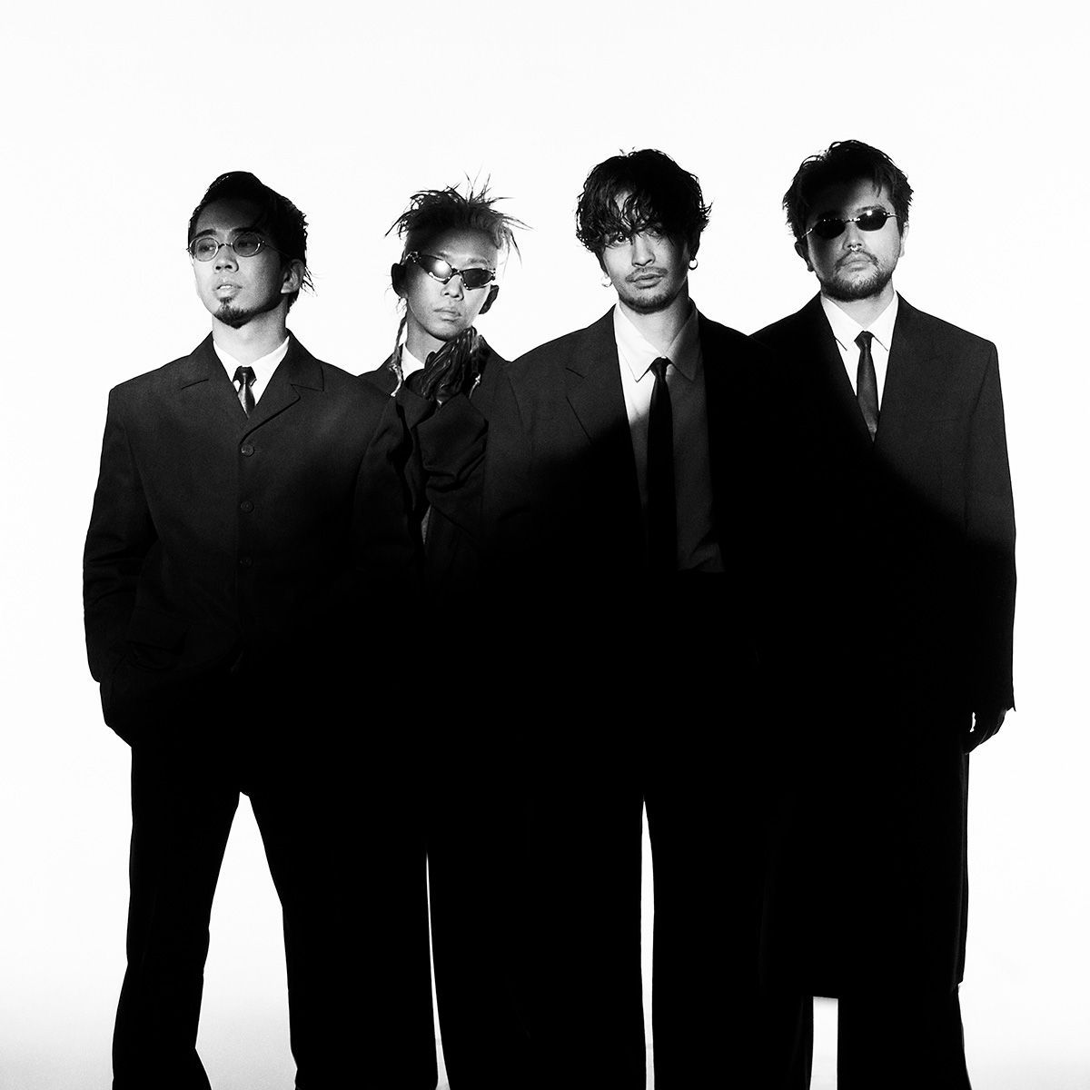 King Gnu: albums, songs, concerts | Deezer