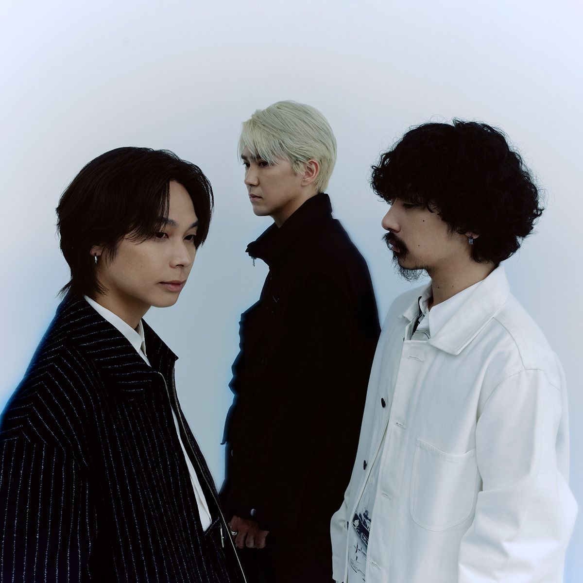 Omoinotake: アルバム、曲、コンサート | Deezer