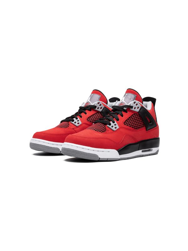 Jordan Kids Air Jordan 4 Retro