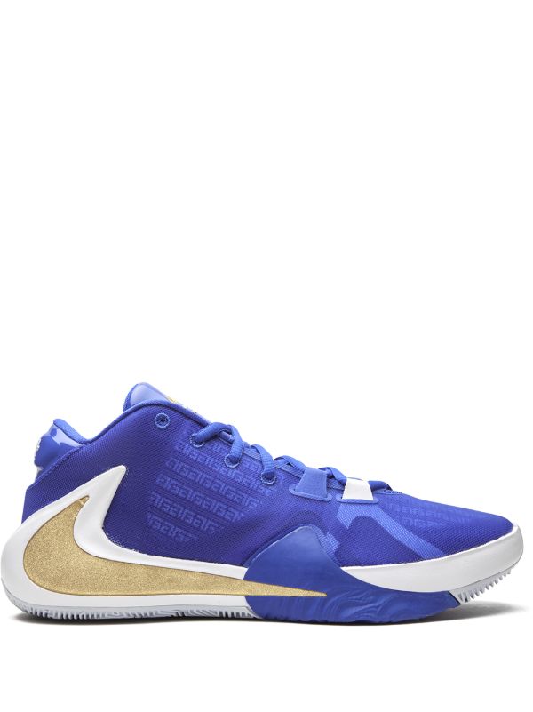 Nike Zoom Freak 1 スニーカー 通販 - FARFETCH