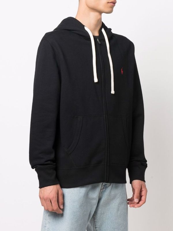 Polo Ralph Lauren ジップアップ パーカー 通販 - FARFETCH