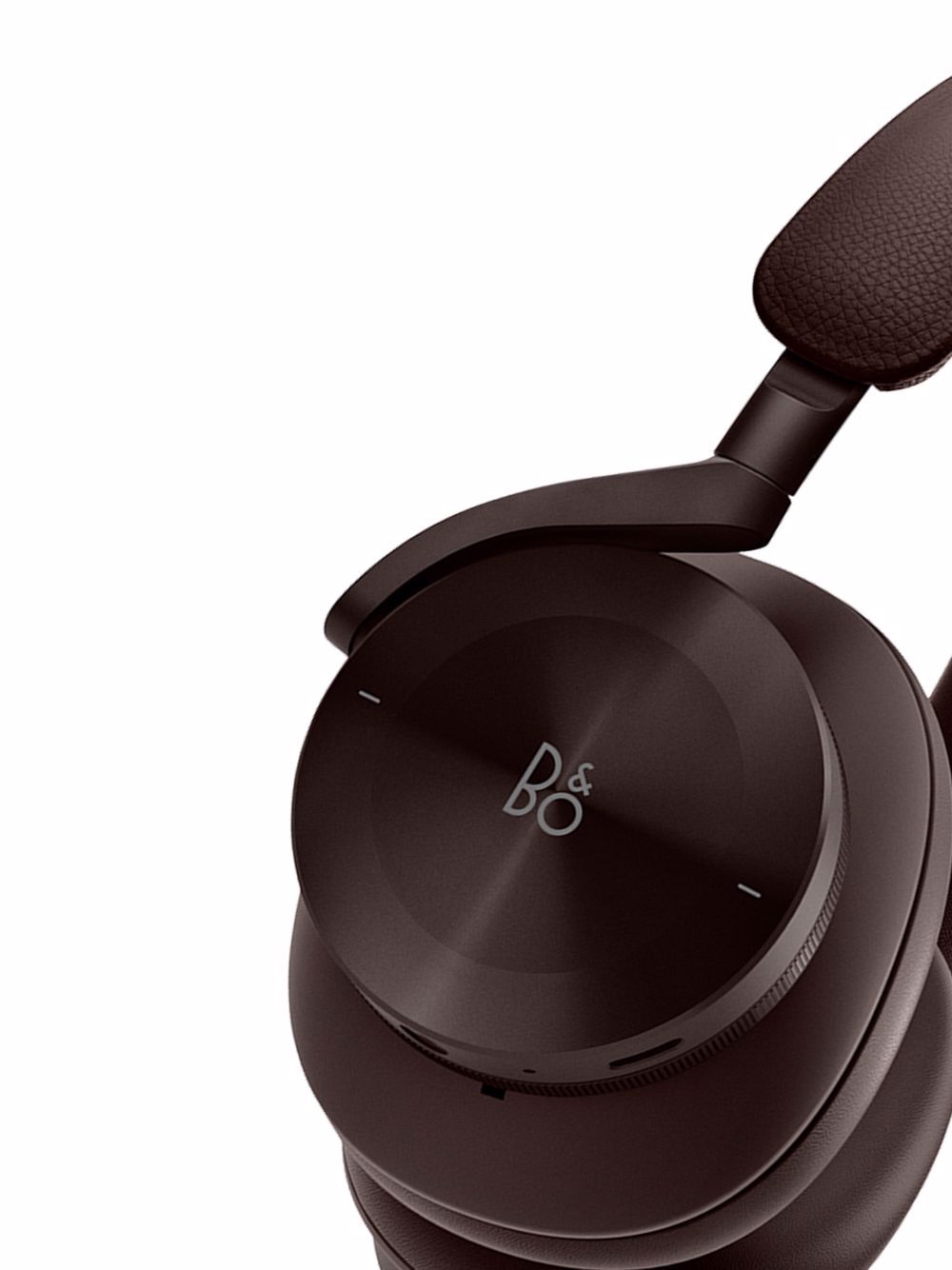 Bang & Olufsen Beoplay H95 ヘッドフォン | ブラウン | FARFETCH JP