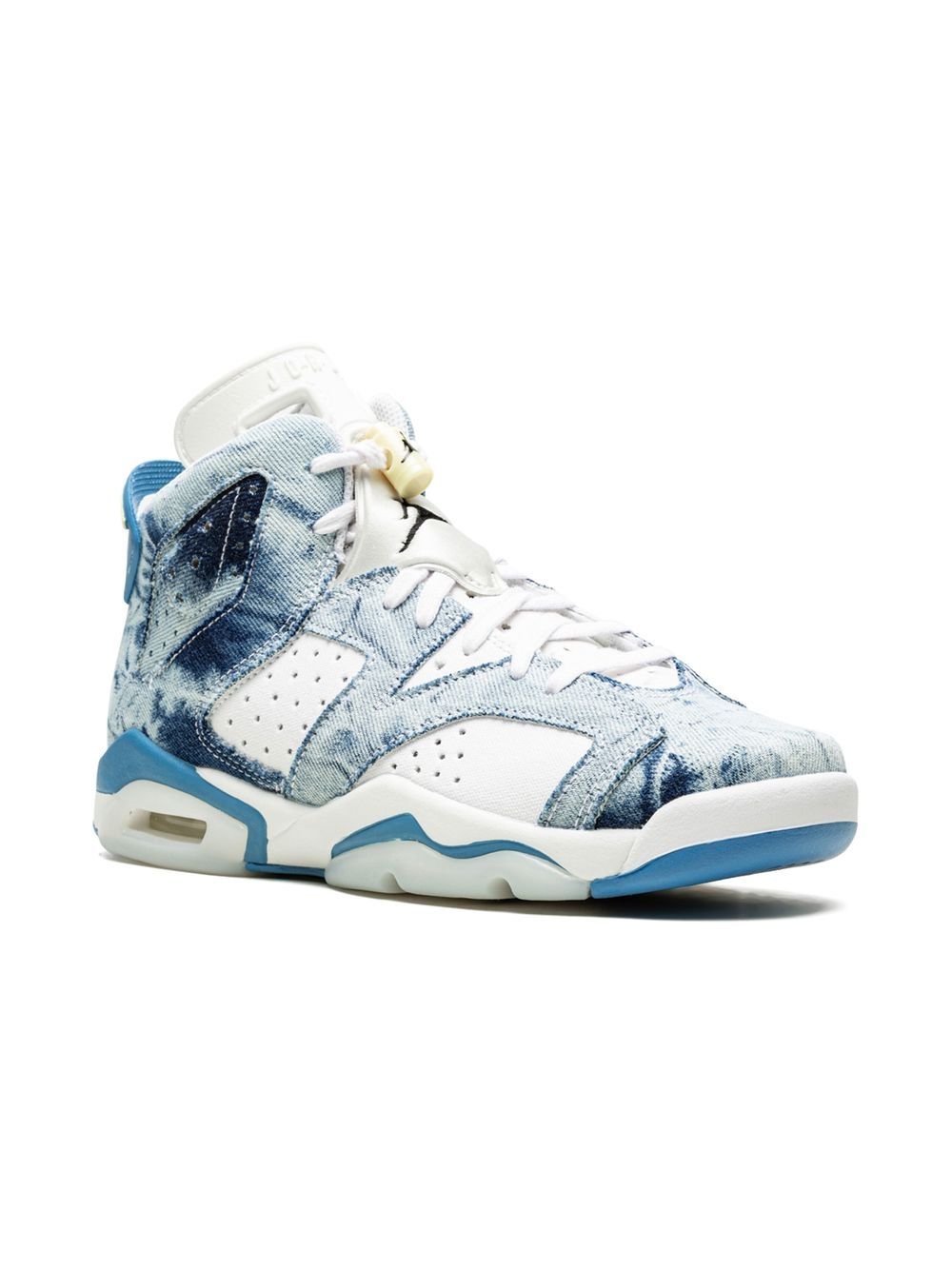 Jordan Kids Air Jordan 6 Retro 