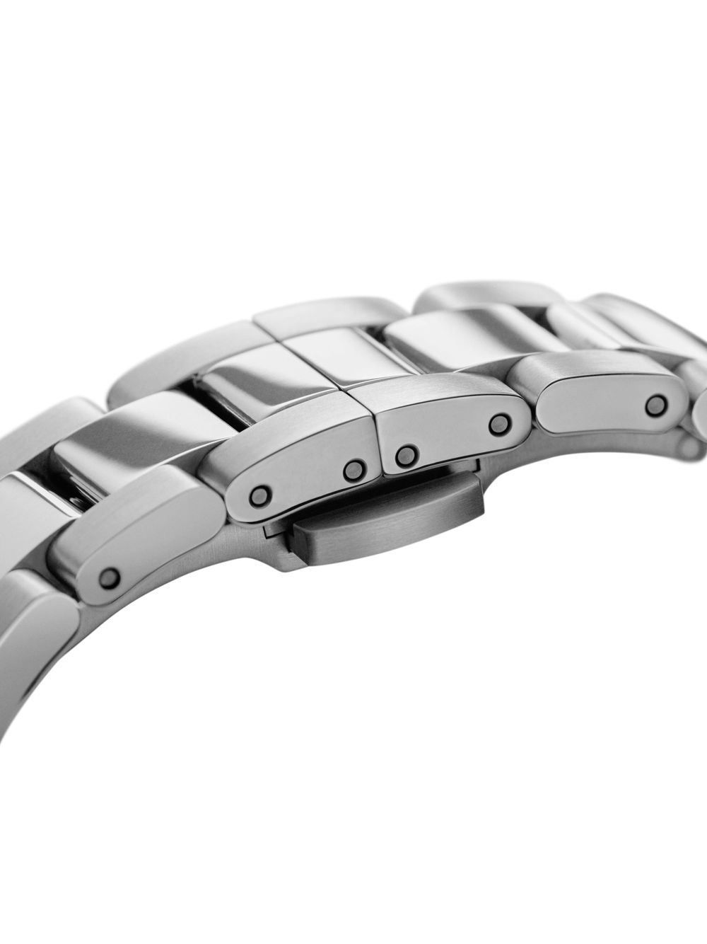 Daniel Wellington Iconic Link Capri 32mm 腕時計 | ブルー | FARFETCH JP