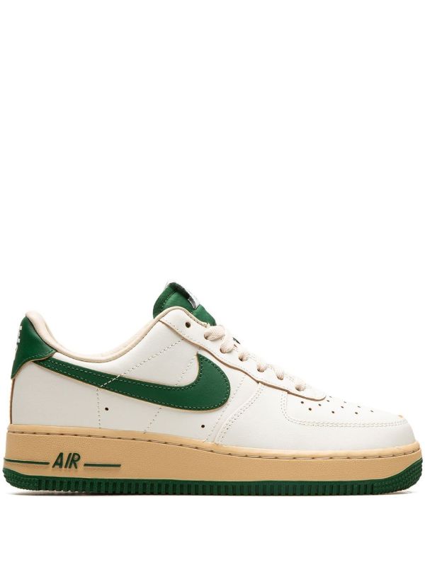 Nike Air Force 1 Low “Gorge Green” スニーカー | ホワイト | FARFETCH JP