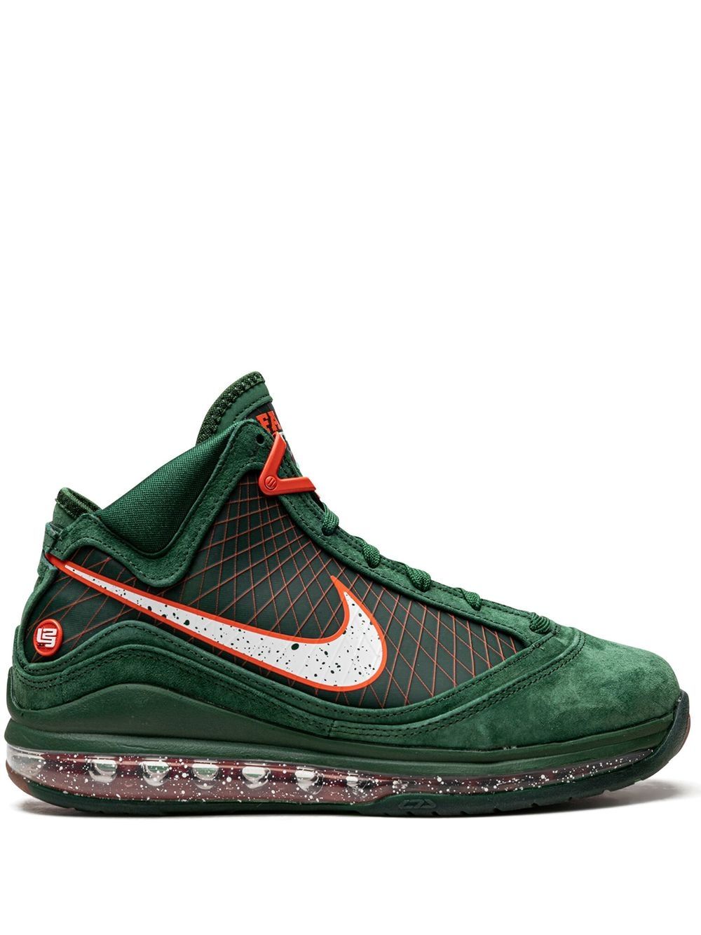 楽天市場】NIKE LEBRON 7の通販