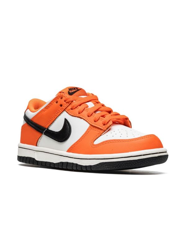 Nike Kids Dunk Low 
