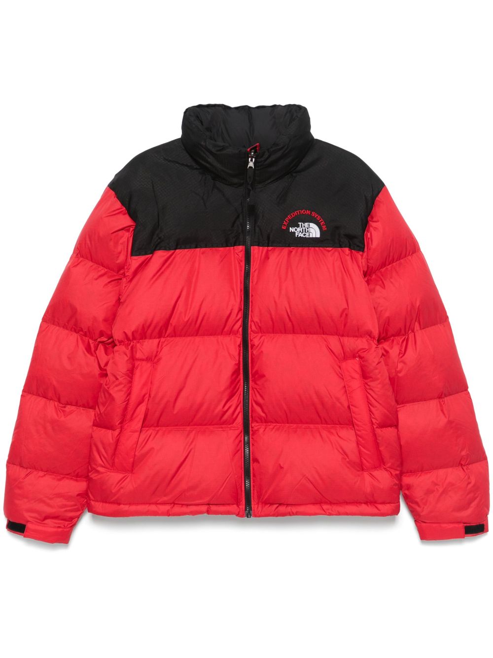 The North Face 1996 Retro Nuptse Down Jacket | Red | FARFETCH